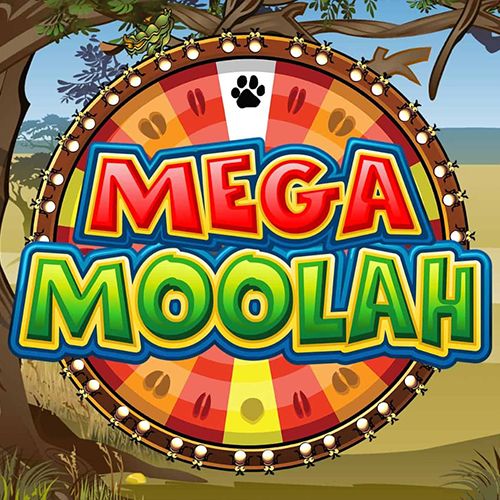 Mega Moolah